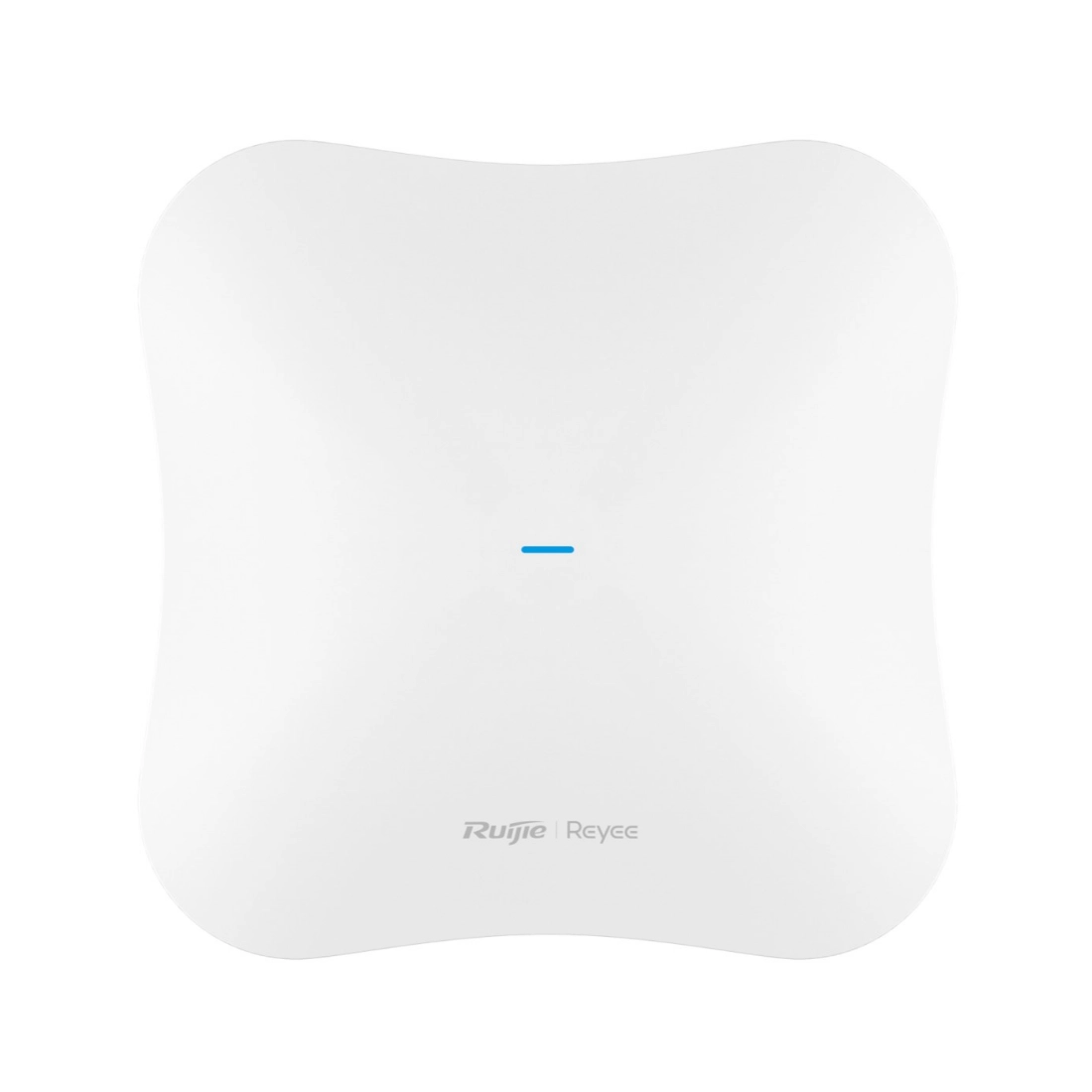 ACCESS POINT RUIJIE/REYEE RG-RAP73HD POE WI-FI 7 TRI-BAND BE19000 03 PORTAS GE SEM FONTE