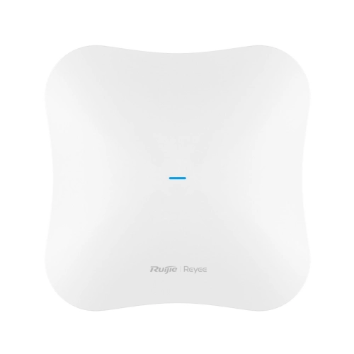 ACCESS POINT RUIJIE/REYEE RG-RAP73HD POE WI-FI 7 TRI-BAND BE19000 03 PORTAS GE