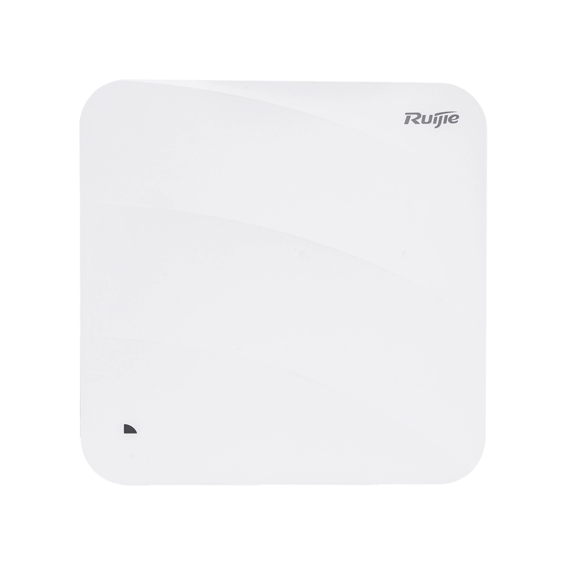 ACCESS POINT RUIJIE RG-AP820-L(V3) POE WI-FI 6 DUAL-BAND AX3000 01 PORTA 2.5 GE SFP SEM FONTE