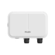 ACCESS POINT RUIJIE RG-AP680-L POE WI-FI 6 DUAL-BAND AX3000 01 PORTA GE SEM FONTE