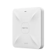 ACCESS POINT RUIJIE/REYEE POE WI-FI 6 DUAL-BAND AX3200 RG-RAP2260(E) - 01 PORTA 2,5 GIGABIT ETHERNET