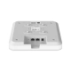 ACCESS POINT RUIJIE/REYEE POE WI-FI 6 DUAL-BAND AX3200 RG-RAP2260(E) - 01 PORTA 2,5 GIGABIT ETHERNET