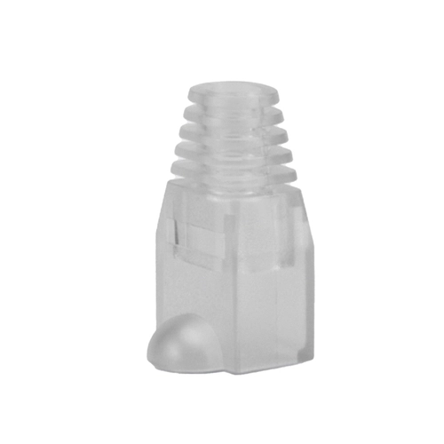 CAPA PARA CONECTOR INTELBRAS CONEX 1000 RJ45 CAT5E COM 10 UNIDADES