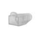 CAPA PARA CONECTOR INTELBRAS CONEX 1000 RJ45 CAT5E COM 10 UNIDADES