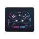 MOUSEPAD RELIZA RETANGULAR CLASSIC GAME OVER 3D