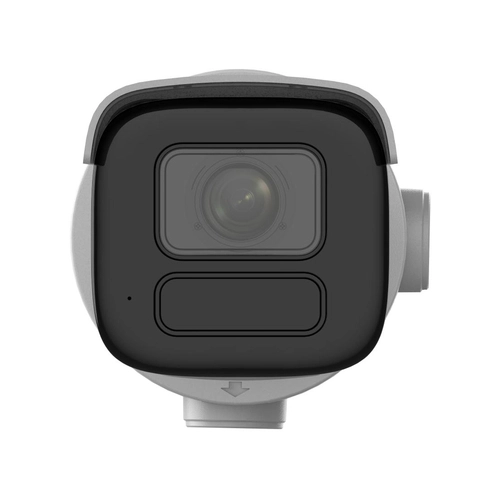 Câmera IP Bullet Hikvision DS-2CD3646G2T-IZSY 4MP AcuSense Lente Motorizada 2.7-13.5mm IR 60m