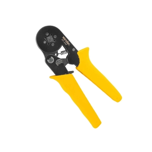 ALICATE PRENSA TERMINAIS TUBULAR VONDER AP-256