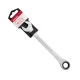 CHAVE COMBINADA COM CATRACA GEDORE RED R07100200 20MM