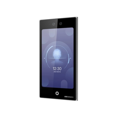 CONTROLE DE ACESSO FACIAL HIKVISION DS-K1T673DX