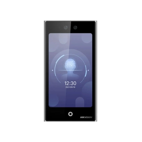 CONTROLE DE ACESSO FACIAL HIKVISION DS-K1T673DX CONTROLE DE ACESSO FACIAL HIKVISION DS-K1T673DX