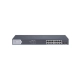 SWITCH HIKVISION DS-3E0518P-E/M 10/100/1000 POE 18 PORTAS