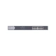 SWITCH HIKVISION DS-3E0518P-E/M 10/100/1000 POE 18 PORTAS