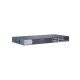 SWITCH HIKVISION DS-3E0518P-E/M 10/100/1000 POE 18 PORTAS