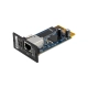 PLACA SNMP PARA GERENCIAMENTO REMOTO INTELBRAS PGR 801L