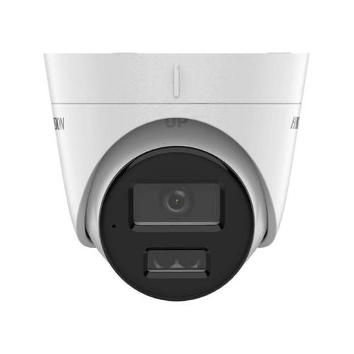 Câmera IP PoE Dome Hikvision DS-2CD1323G2-LIU 2MP 2.8mm IR 30m