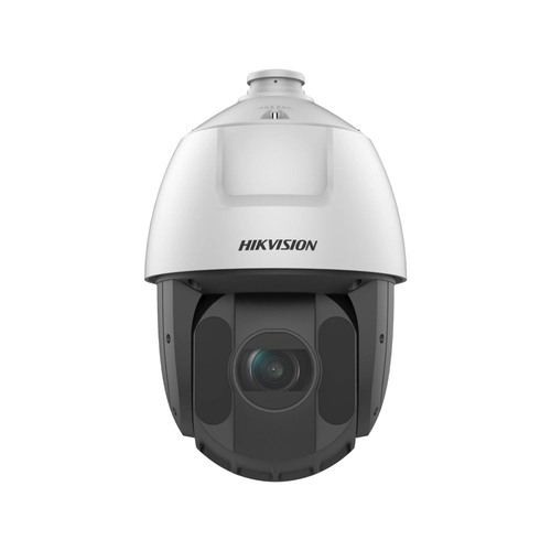 CÂMERA SPEED DOME IP HIKVISION DS-2DE5425IW-AE T5 4MP 25X COM SUPORTE