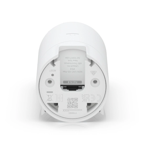 Câmera IP Ubiquiti UVC-G5-FLEX