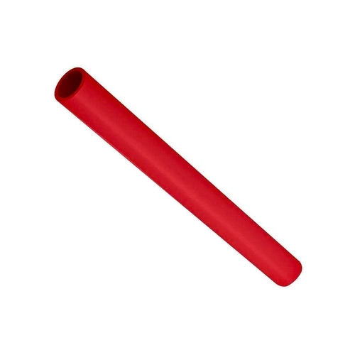 ELETRODUTO WETZEL RÍGIDO PLASTIK STANDARD 1'' VERMELHO 3 METROS