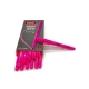 MARCA TEXTO VIGHS V-1059 PINK COM 12 UNIDADES