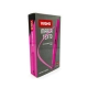 MARCA TEXTO VIGHS V-1059 PINK COM 12 UNIDADES