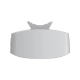 ANTENA POE RUIJIE/REYEE RG-EST100-E SINGLE-BAND 2,4GHZ 02 PORTAS FAST (PAR)
