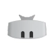 ANTENA POE RUIJIE/REYEE RG-EST100-E SINGLE-BAND 2,4GHZ 02 PORTAS FAST (PAR)