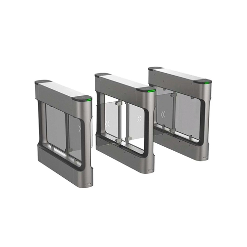 CATRACA SWING HIKVISION DS-K3B411BX-L/MPG-DP65