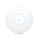 ACCESS POINT UBIQUITI UNIFI U6-LR WI-FI 6 - POE 1P GE S/FONTE