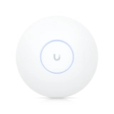 ACCESS POINT UBIQUITI UNIFI U6-LR WI-FI 6 - POE 1P GE S/FONTE