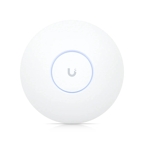 ACCESS POINT UBIQUITI UNIFI U6-LR WI-FI 6 - POE 1P GE S/FONTE