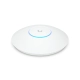 ACCESS POINT UBIQUITI UNIFI U6-LR WI-FI 6 - POE 1P GE S/FONTE