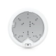 ACCESS POINT UBIQUITI UNIFI U6-LR WI-FI 6 - POE 1P GE S/FONTE