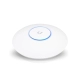 ACCESS POINT POE UBIQUITI UAP-AC-HD WI-FI 5 02 PORTAS GE UNIFI COM FONTE