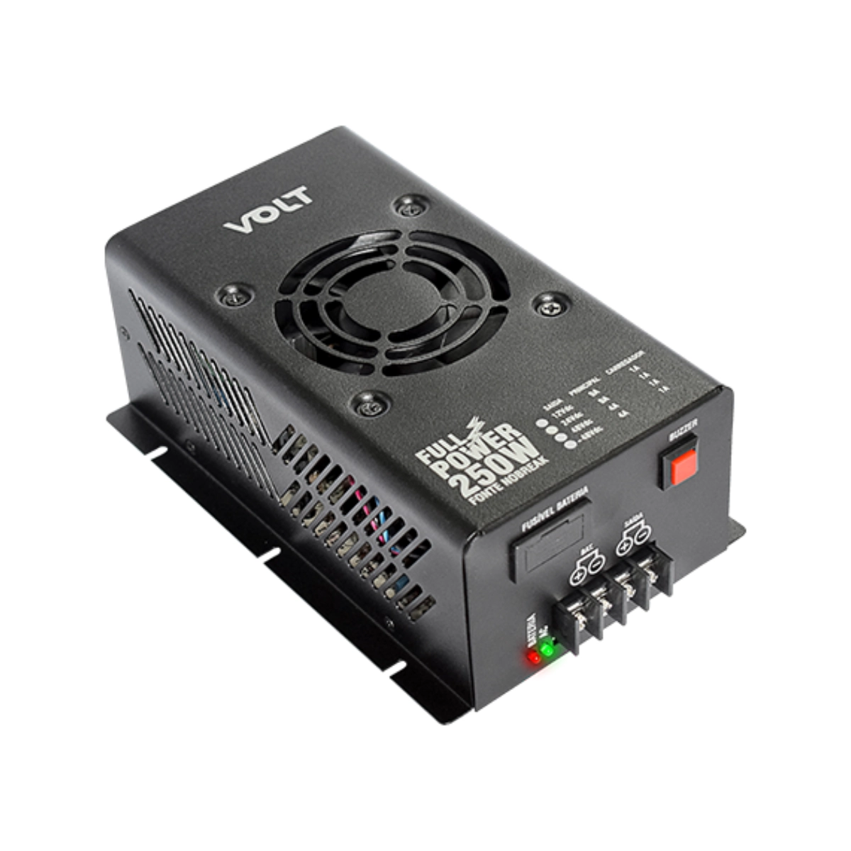 FONTE NOBREAK VOLT 15.07.088 48V 5A 250W-E FULL POWER