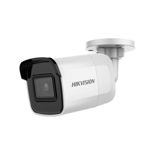 Câmera IP PoE Bullet Hikvision DS-2CD2021G1-I 2MP 2.8mm IR 30m