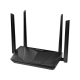 ROTEADOR WIRELESS INTELBRAS W6-1500 WI-FI 6 DUAL BAND