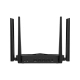 ROTEADOR WIRELESS INTELBRAS W6-1500 WI-FI 6 DUAL BAND