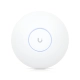 ACCESS POINT UBIQUITI POE WI-FI 6E UNIFI U6-ENTERPRISE 1 PORTA GIGABIT ETHERNET S/ FONTE