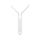 ACCESS POINT POE WI-FI 5 1P GE UNIFI AC MESH UAP-AC-M-5 S/FONTE UBIQUITI