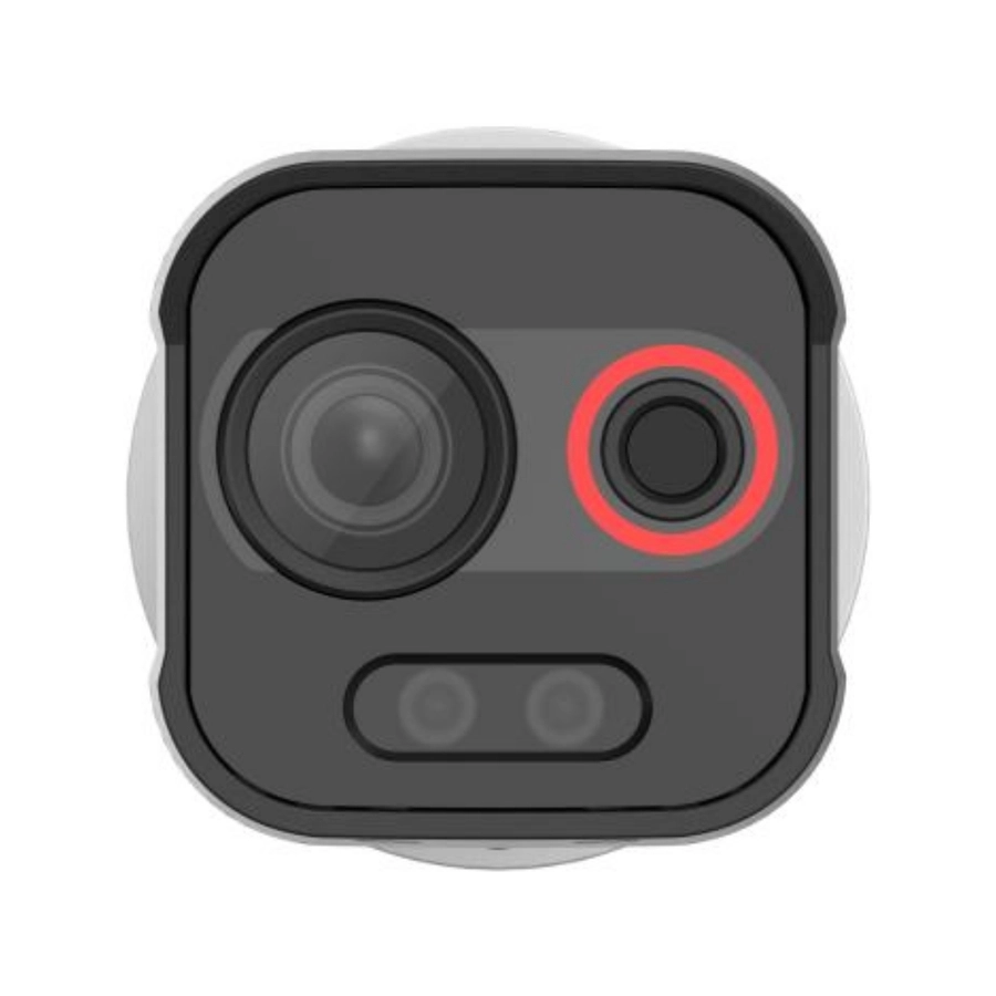 Câmera IP Hikvision DS-2TD2608-2/QA