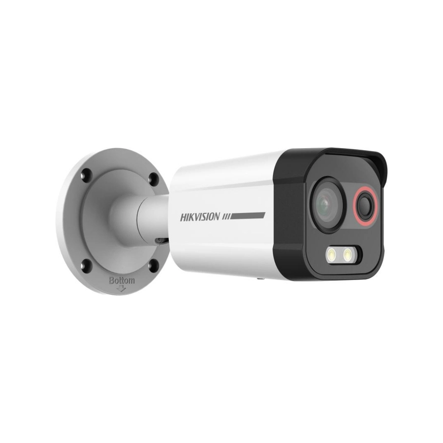 Câmera IP Hikvision DS-2TD2608-2/QA