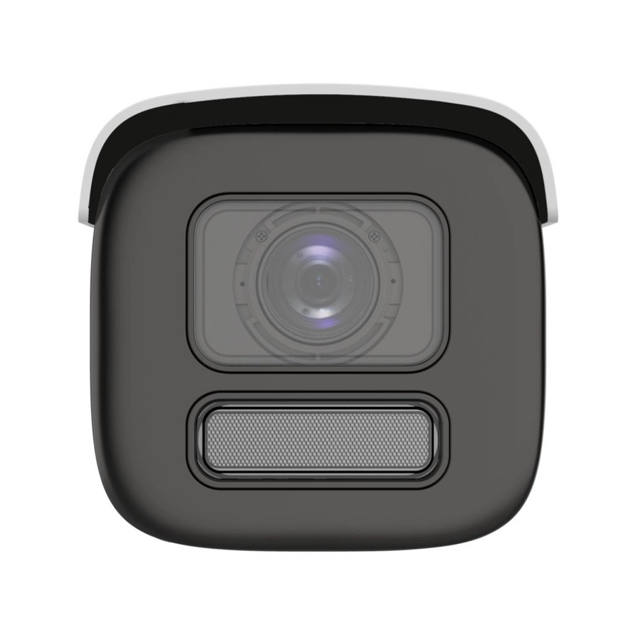 Câmera IP Bullet Hikvision DS-2CD3647G2T-LZS 4MP Lente Motorizada 2.8-12mm
