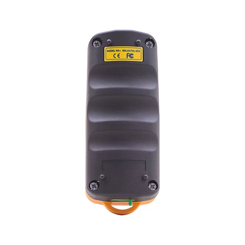 Controle Remoto Sem Fio com 6 Movimentos 200m + Bateria Li-Po - Nazda