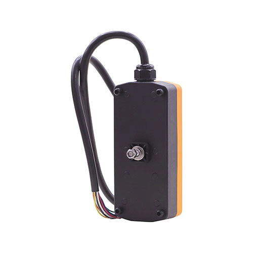 Controle Remoto Sem Fio com 6 Movimentos 200m + Bateria Li-Po - Nazda