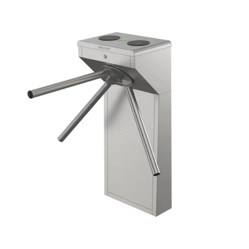 CATRACA PARA CONTROLE DE ACESSO (TRIPÉ) HIKVISION DS-K3G200LX-R/PG-DM55