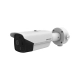 CÂMERA IP TÉRMICA HÍBRIDA HIKVISION DS-2TD2617-6/QA