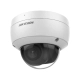 CÂMERA IP DOME HIKVISION DS-2CD2186G2-ISU 8MP 2,8MM POE 30 METROS ACUSENSE