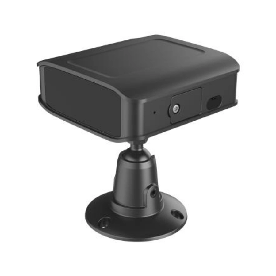 Câmera Veicular Hikvision AE-VC1B1I-ISF(M12) 6mm M12