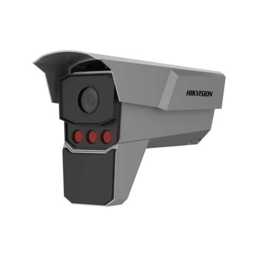 Câmera IP Bullet Hikvision IDS-TCM403-EIR/0832 4MP Lente Varifocal 8-32mm