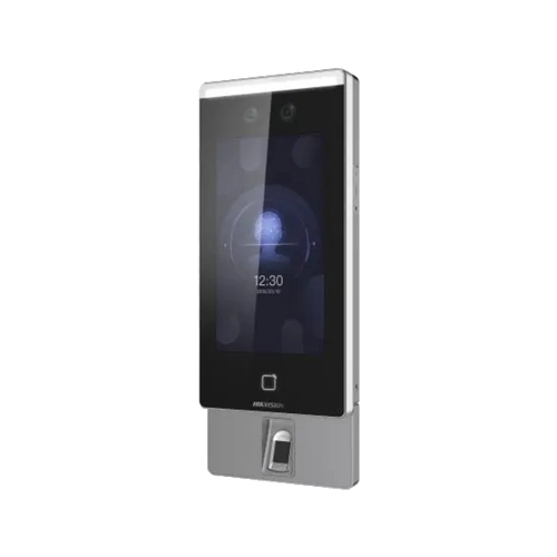 CONTROLE DE ACESSO FACIAL RFID HIKVISION DS-K1T671MF-L